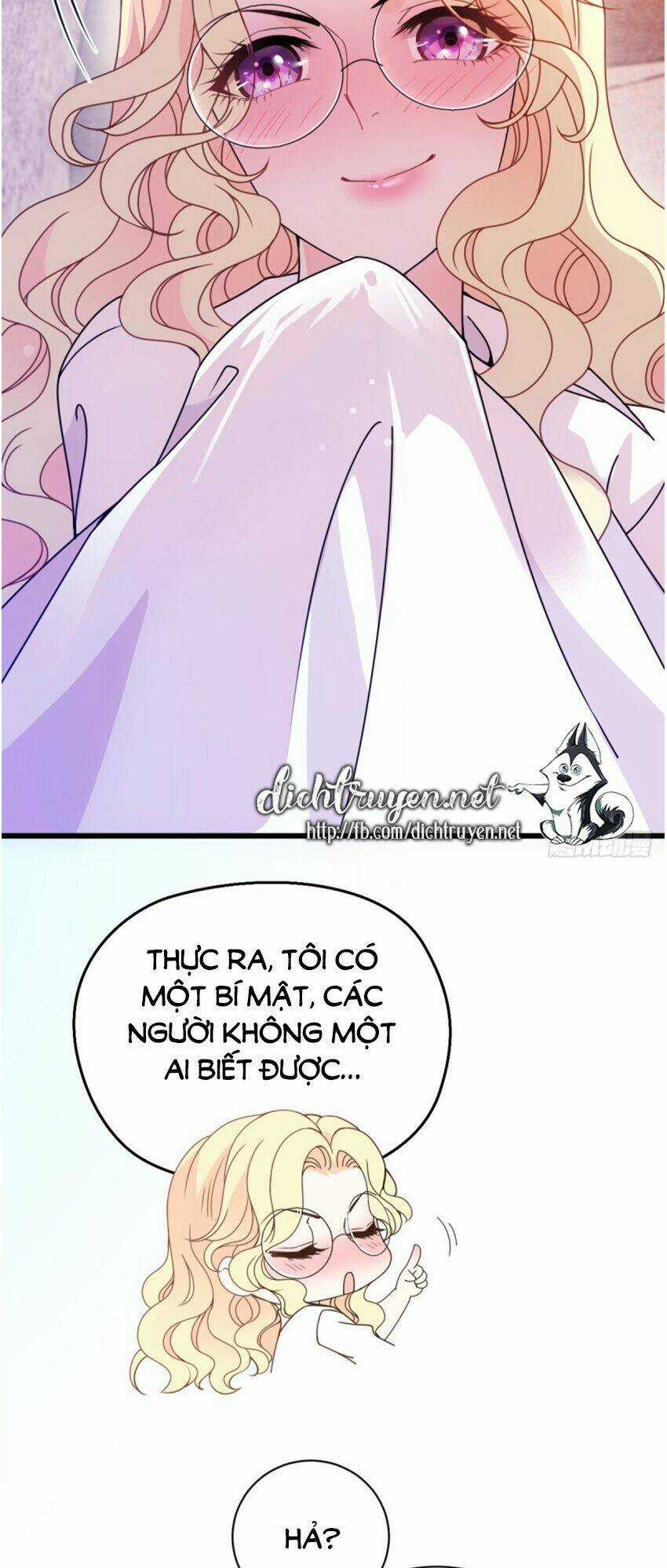 Chọc Phải Điện Hạ Yêu Nghiệt Chapter 51 trang 8