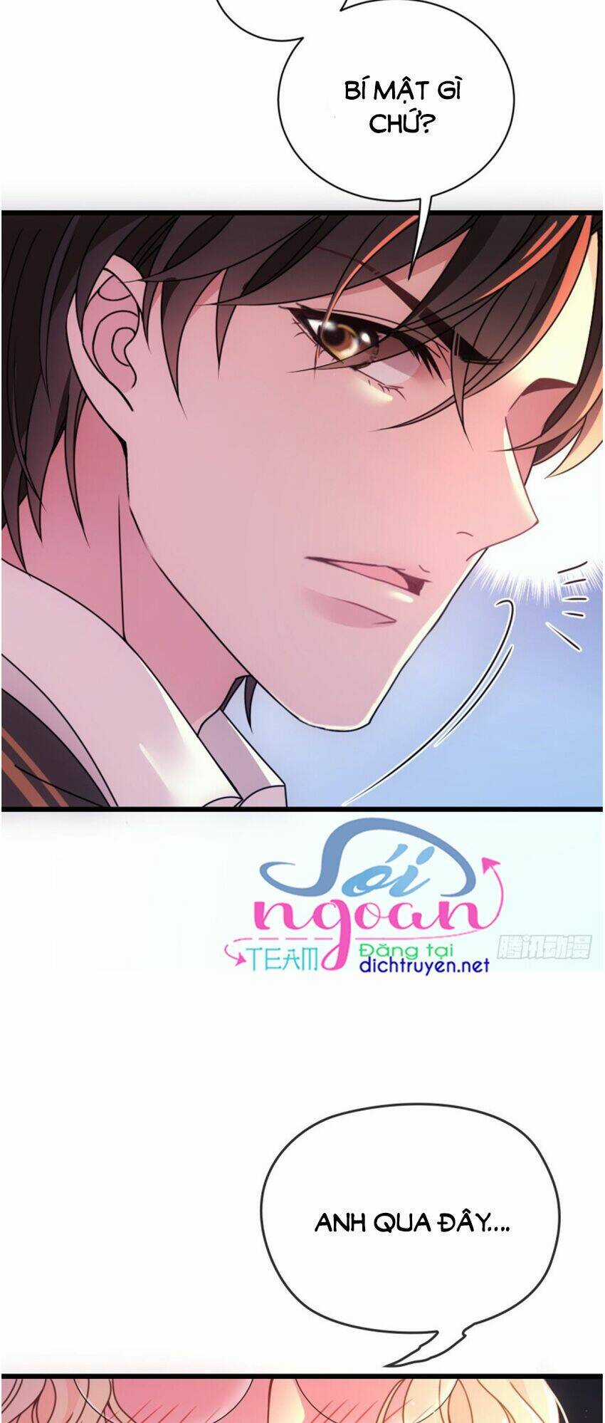 Chọc Phải Điện Hạ Yêu Nghiệt Chapter 51 trang 9