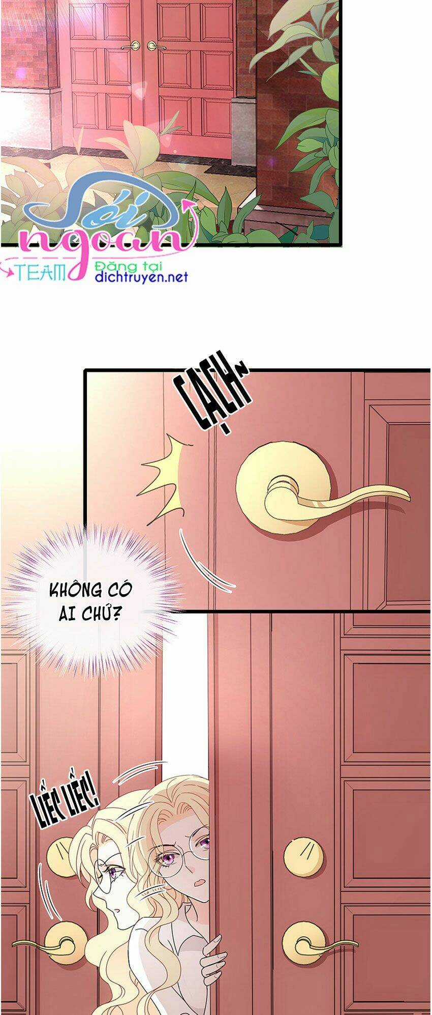 Chọc Phải Điện Hạ Yêu Nghiệt Chapter 52 trang 14