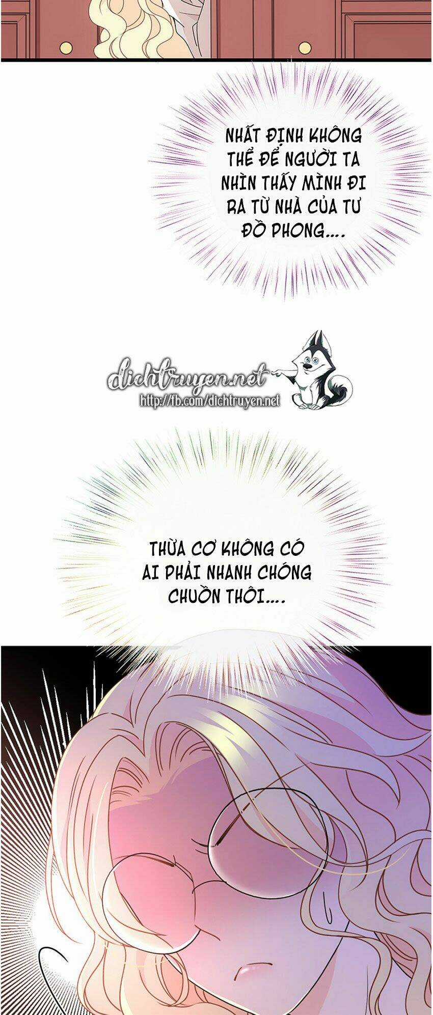 Chọc Phải Điện Hạ Yêu Nghiệt Chapter 52 trang 15