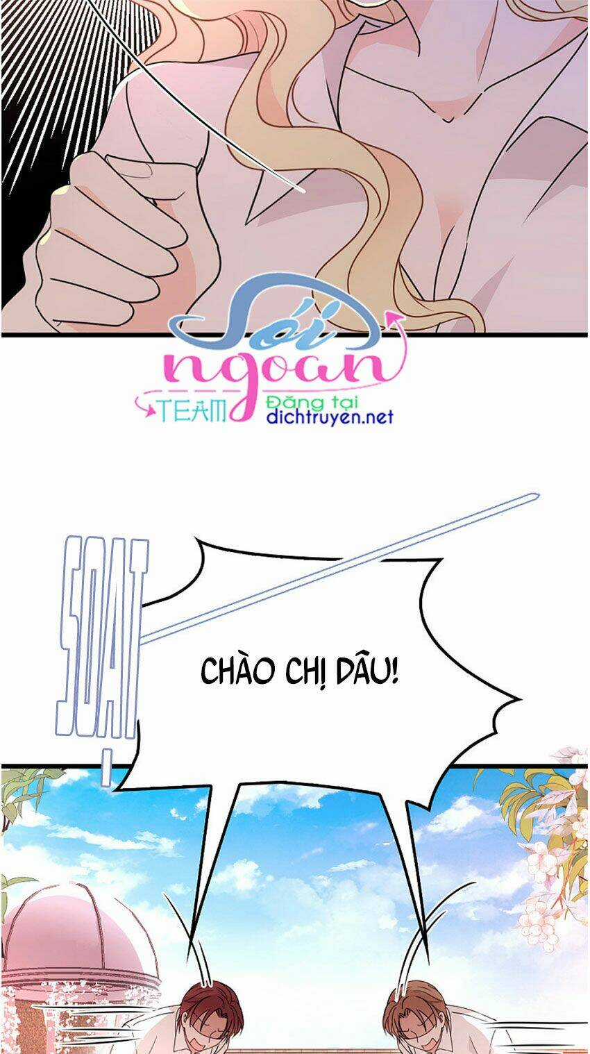 Chọc Phải Điện Hạ Yêu Nghiệt Chapter 52 trang 16