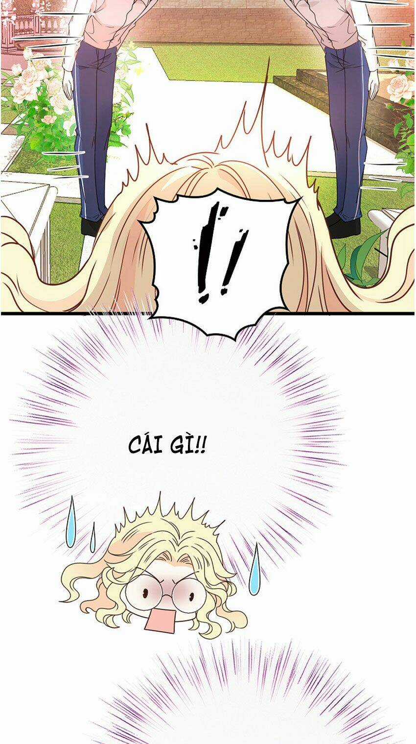 Chọc Phải Điện Hạ Yêu Nghiệt Chapter 52 trang 17