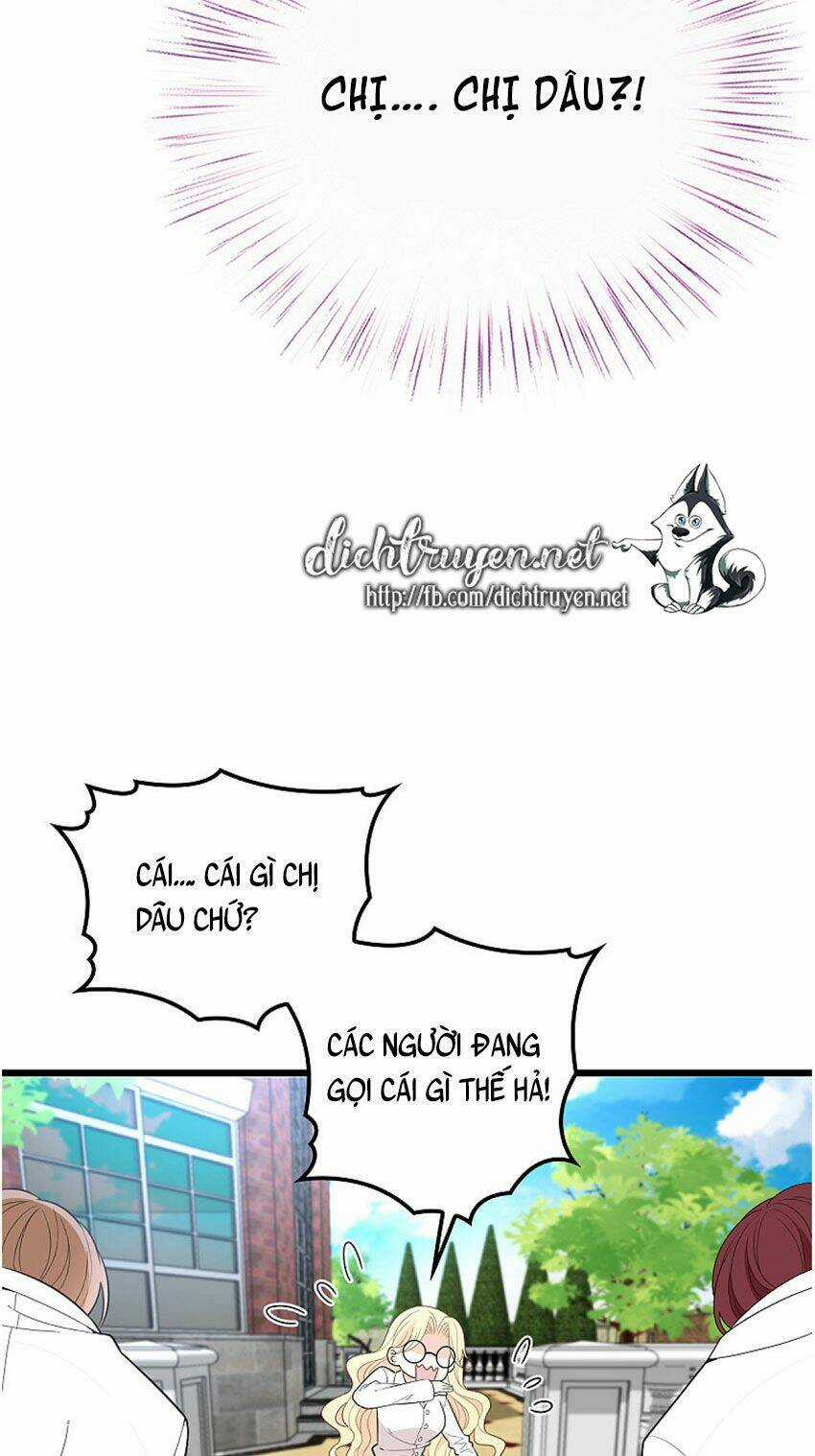 Chọc Phải Điện Hạ Yêu Nghiệt Chapter 52 trang 18