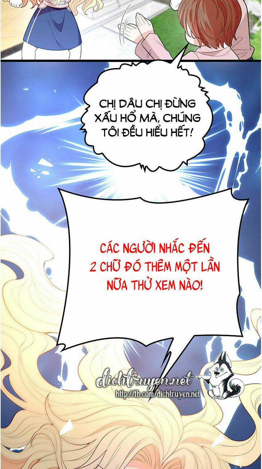 Chọc Phải Điện Hạ Yêu Nghiệt Chapter 52 trang 21