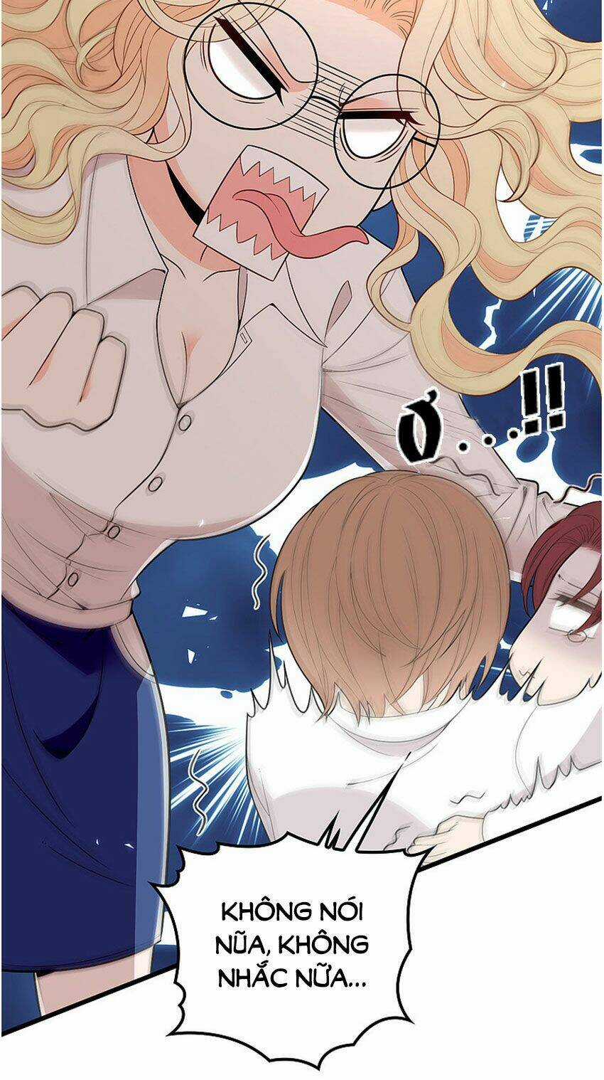 Chọc Phải Điện Hạ Yêu Nghiệt Chapter 52 trang 22