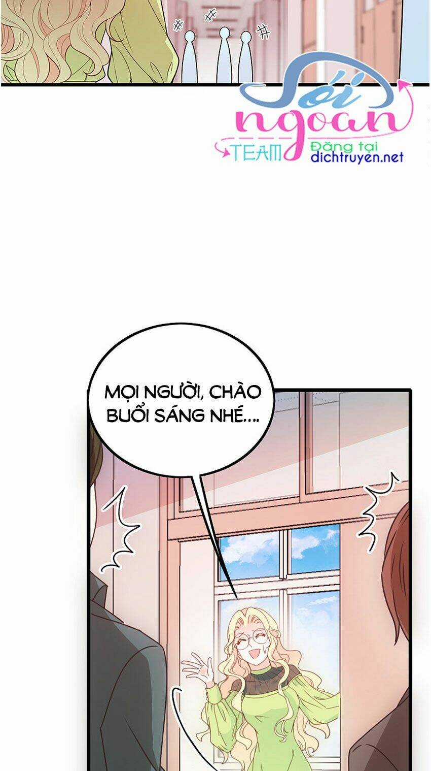 Chọc Phải Điện Hạ Yêu Nghiệt Chapter 52 trang 26