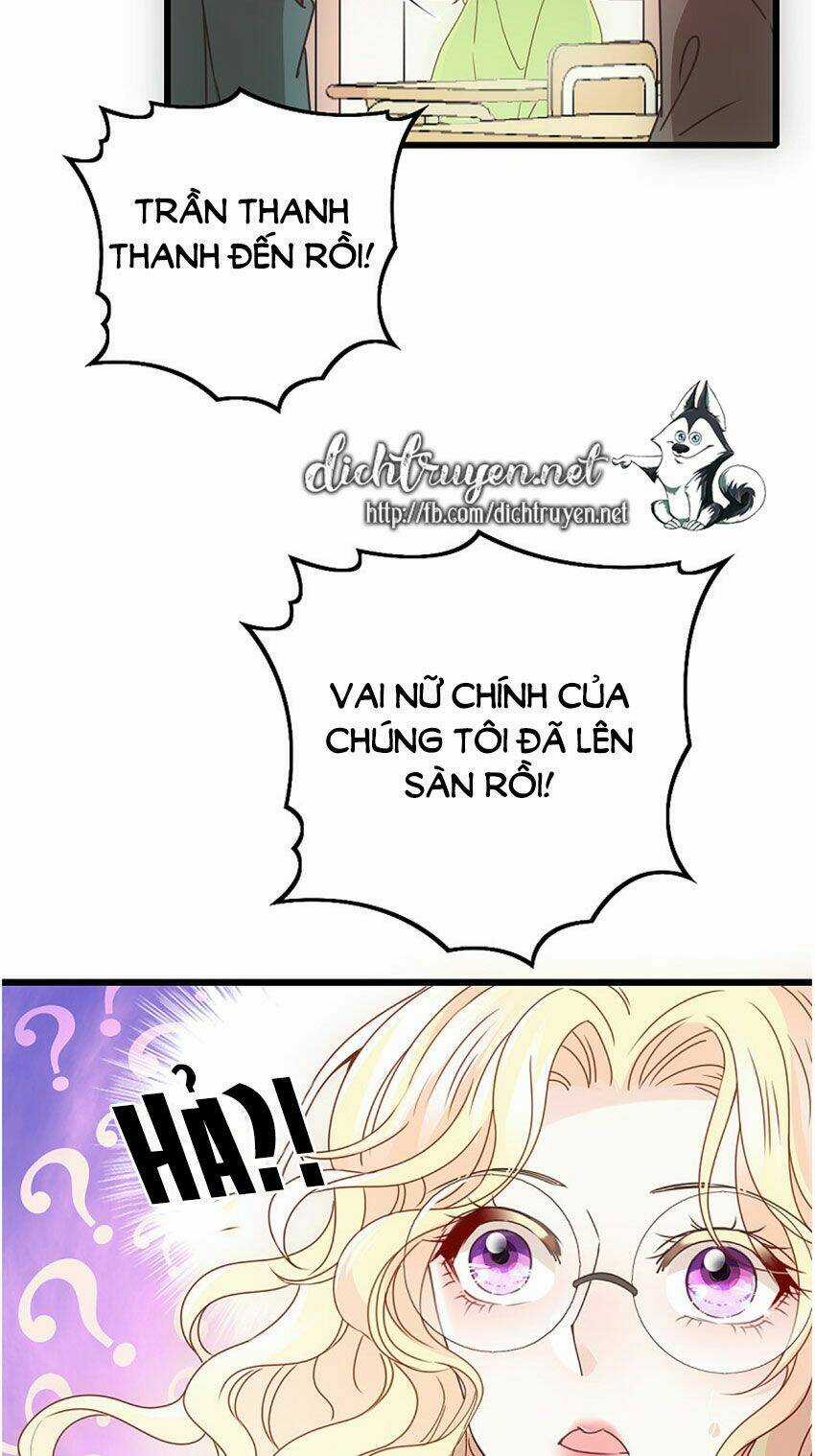 Chọc Phải Điện Hạ Yêu Nghiệt Chapter 52 trang 27