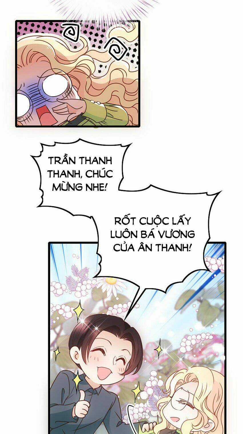 Chọc Phải Điện Hạ Yêu Nghiệt Chapter 52 trang 29