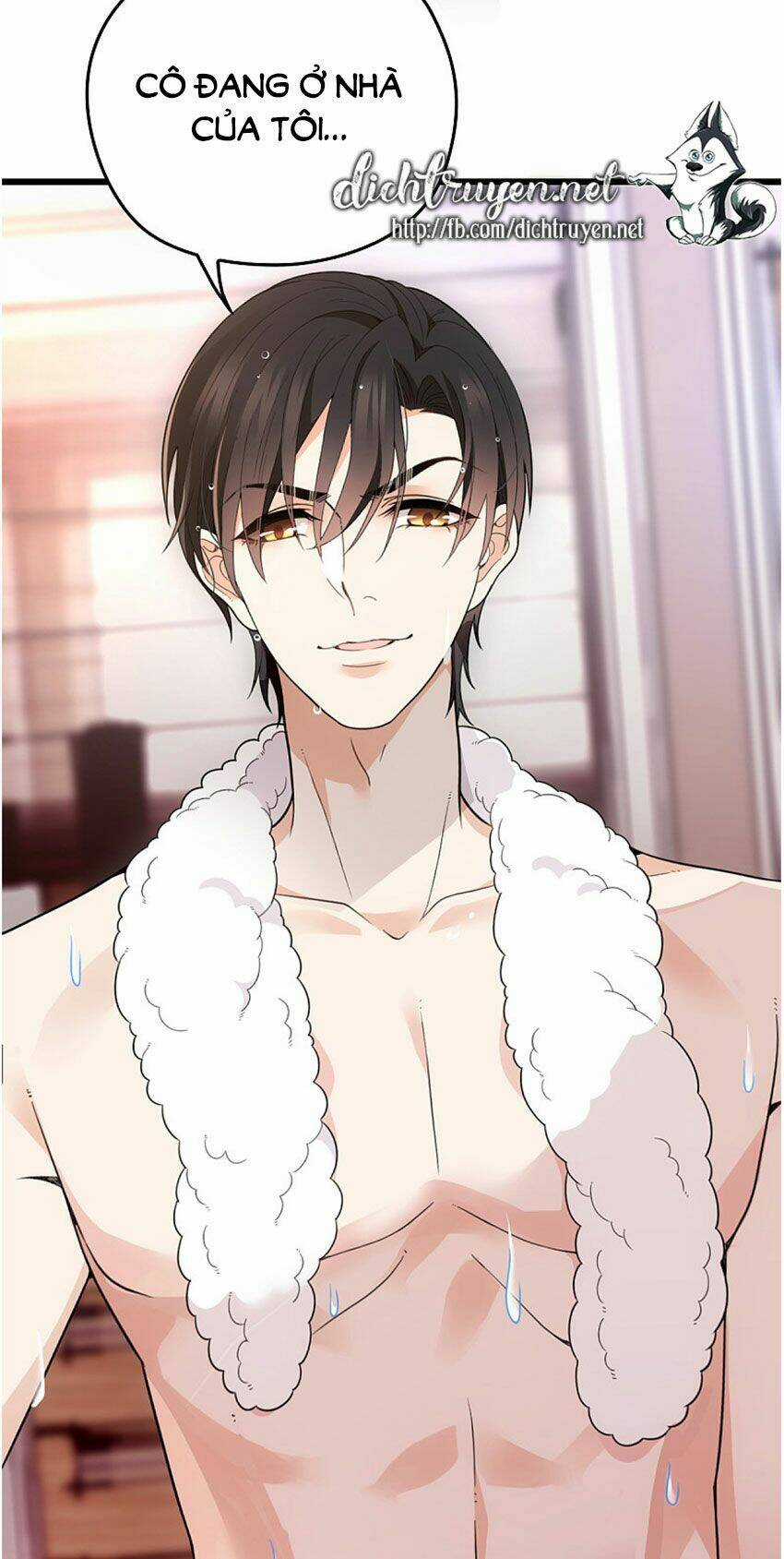 Chọc Phải Điện Hạ Yêu Nghiệt Chapter 52 trang 3