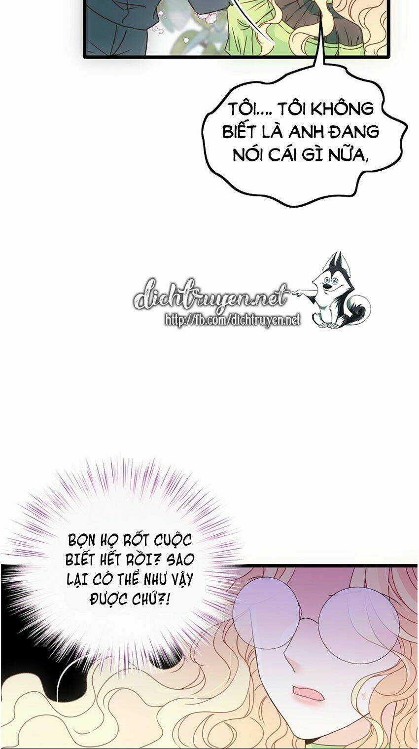 Chọc Phải Điện Hạ Yêu Nghiệt Chapter 52 trang 30