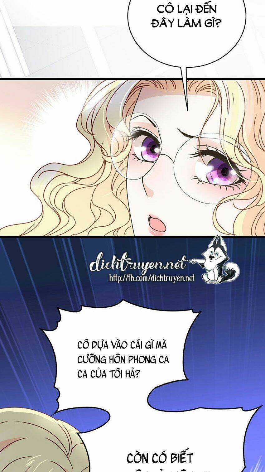 Chọc Phải Điện Hạ Yêu Nghiệt Chapter 53 trang 10