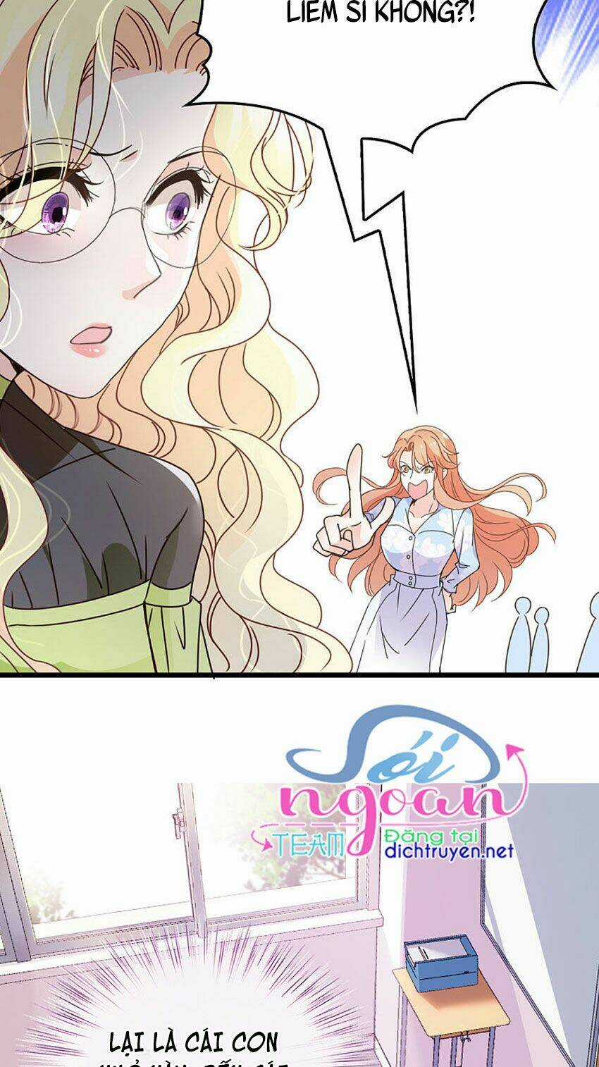 Chọc Phải Điện Hạ Yêu Nghiệt Chapter 53 trang 11