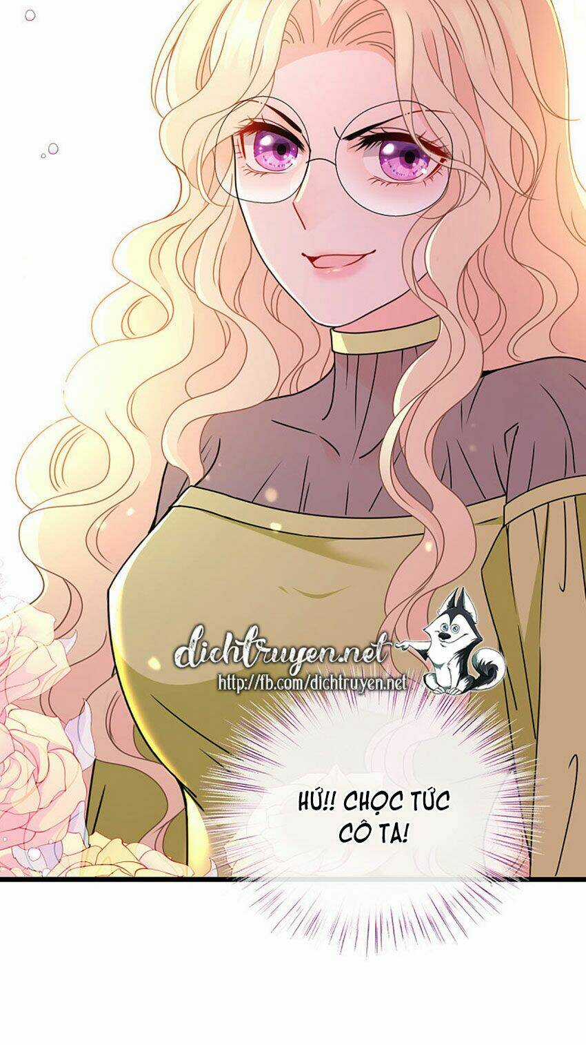 Chọc Phải Điện Hạ Yêu Nghiệt Chapter 53 trang 13