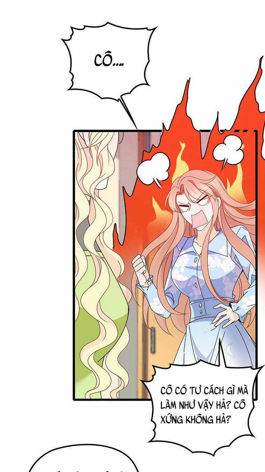 Chọc Phải Điện Hạ Yêu Nghiệt Chapter 53 trang 14