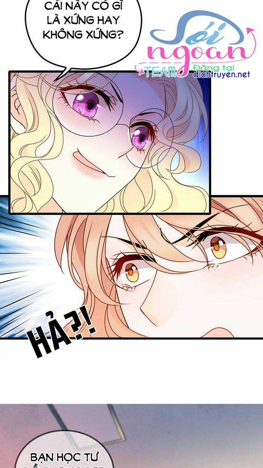 Chọc Phải Điện Hạ Yêu Nghiệt Chapter 53 trang 15