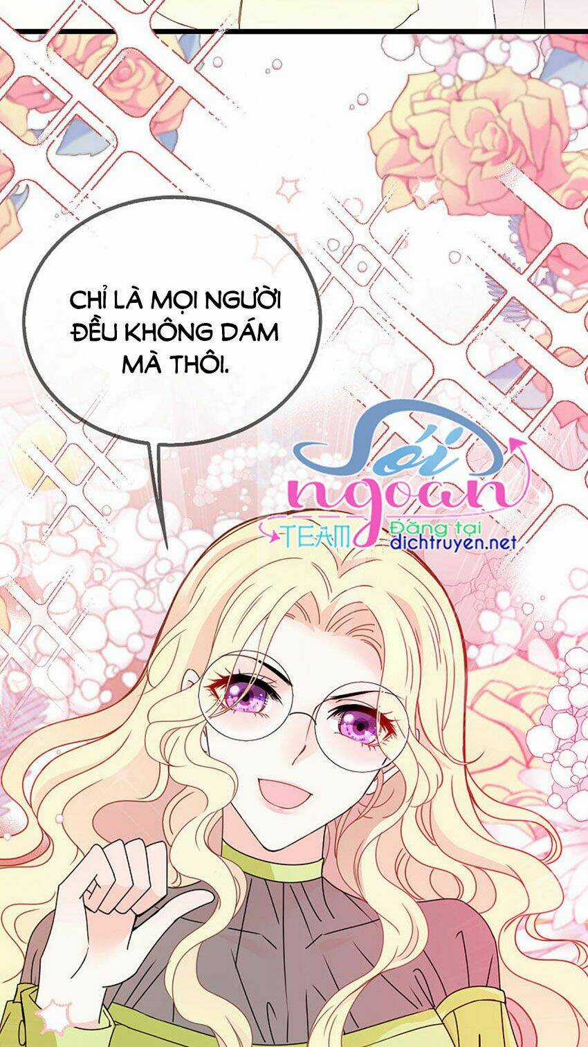 Chọc Phải Điện Hạ Yêu Nghiệt Chapter 53 trang 17