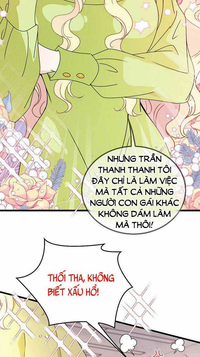 Chọc Phải Điện Hạ Yêu Nghiệt Chapter 53 trang 18