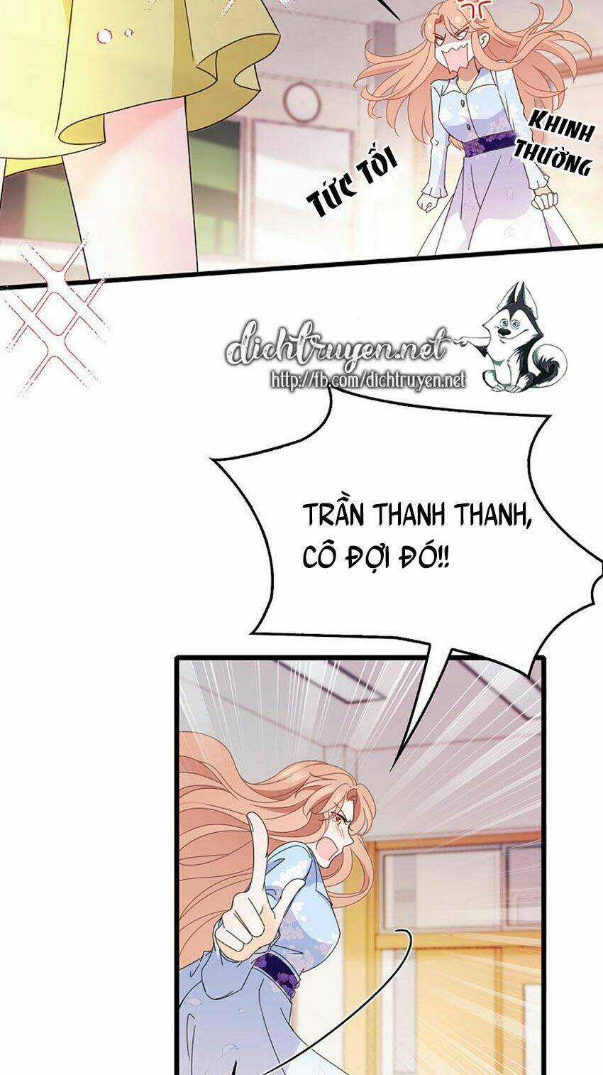 Chọc Phải Điện Hạ Yêu Nghiệt Chapter 53 trang 19