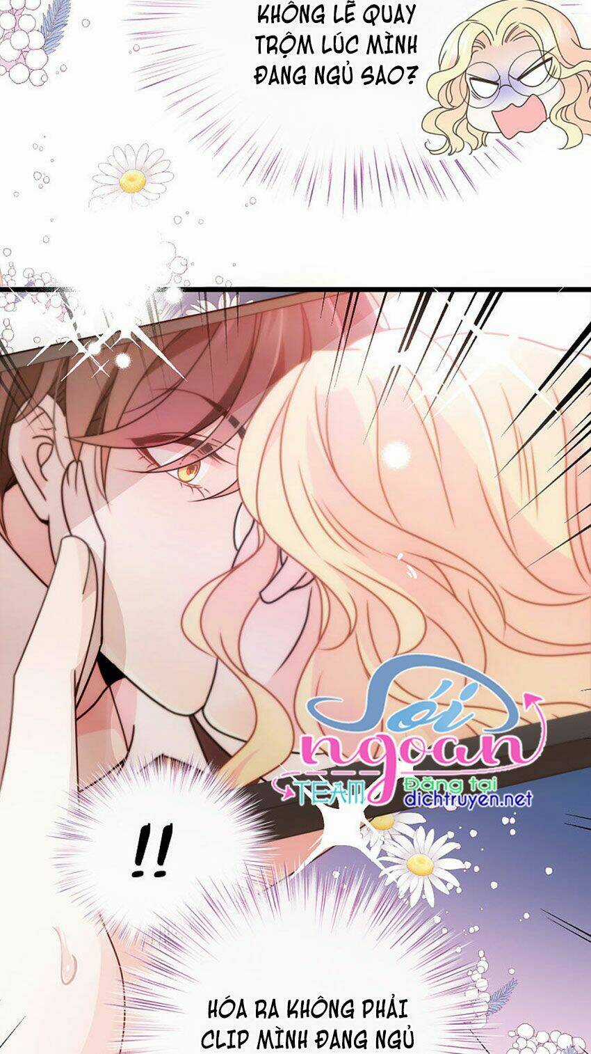 Chọc Phải Điện Hạ Yêu Nghiệt Chapter 53 trang 2