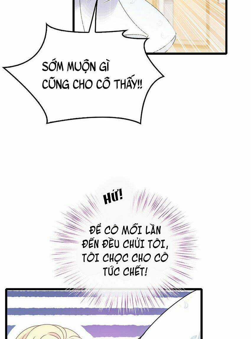 Chọc Phải Điện Hạ Yêu Nghiệt Chapter 53 trang 20