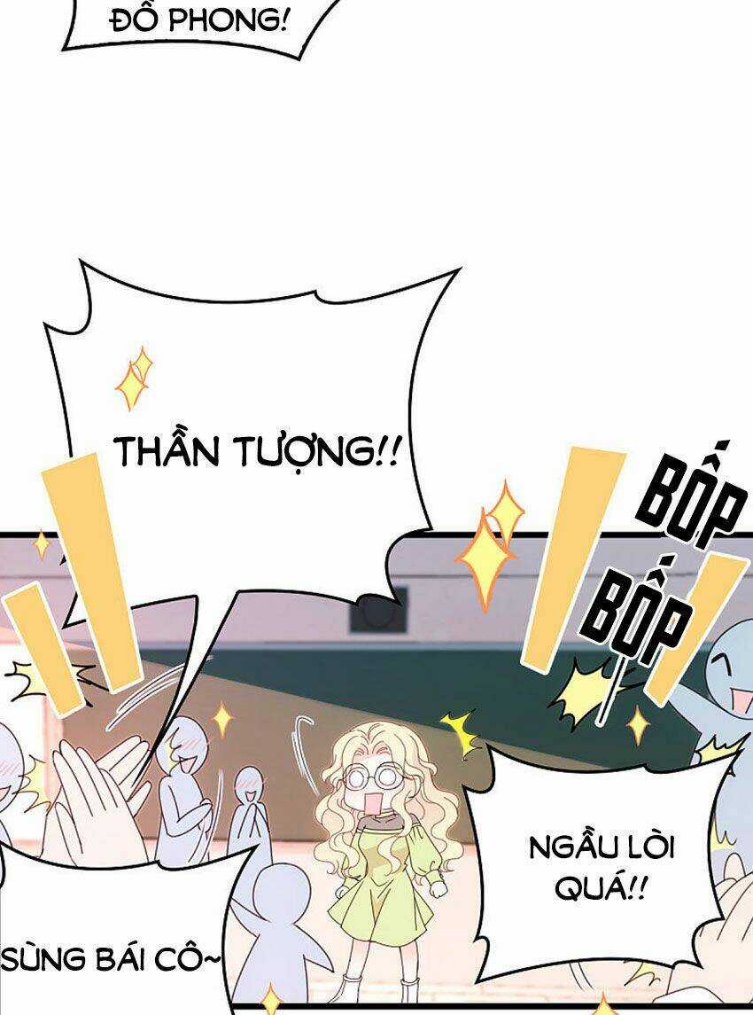 Chọc Phải Điện Hạ Yêu Nghiệt Chapter 53 trang 23