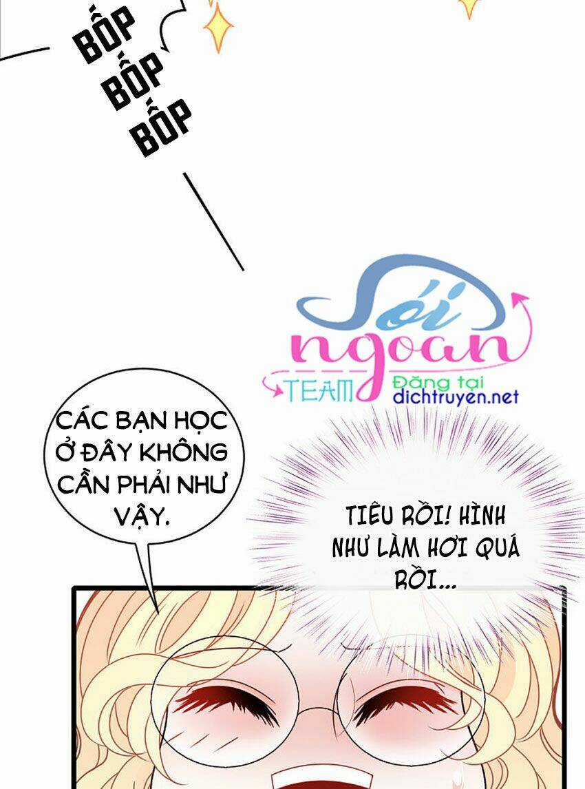 Chọc Phải Điện Hạ Yêu Nghiệt Chapter 53 trang 24