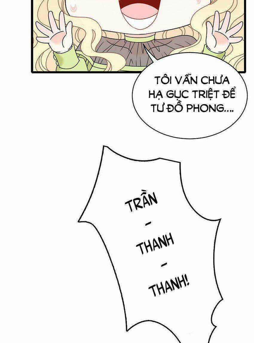 Chọc Phải Điện Hạ Yêu Nghiệt Chapter 53 trang 25