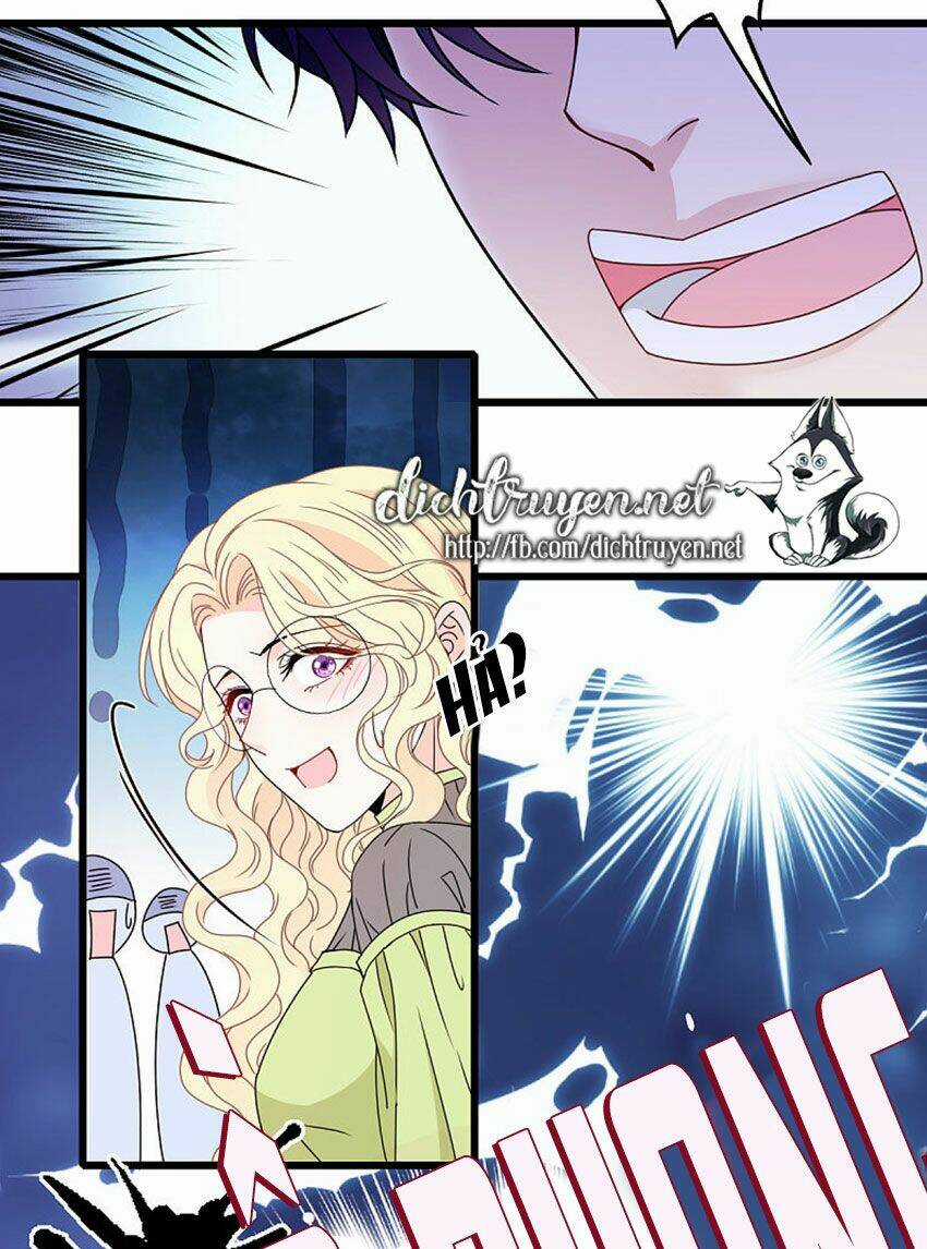 Chọc Phải Điện Hạ Yêu Nghiệt Chapter 53 trang 26