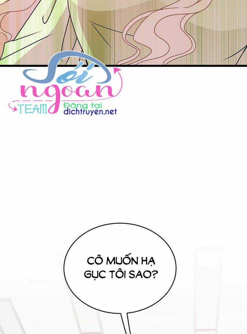 Chọc Phải Điện Hạ Yêu Nghiệt Chapter 53 trang 28