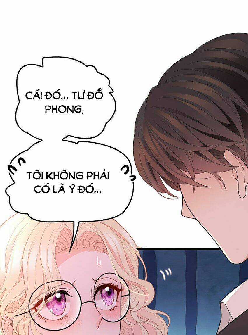 Chọc Phải Điện Hạ Yêu Nghiệt Chapter 53 trang 31