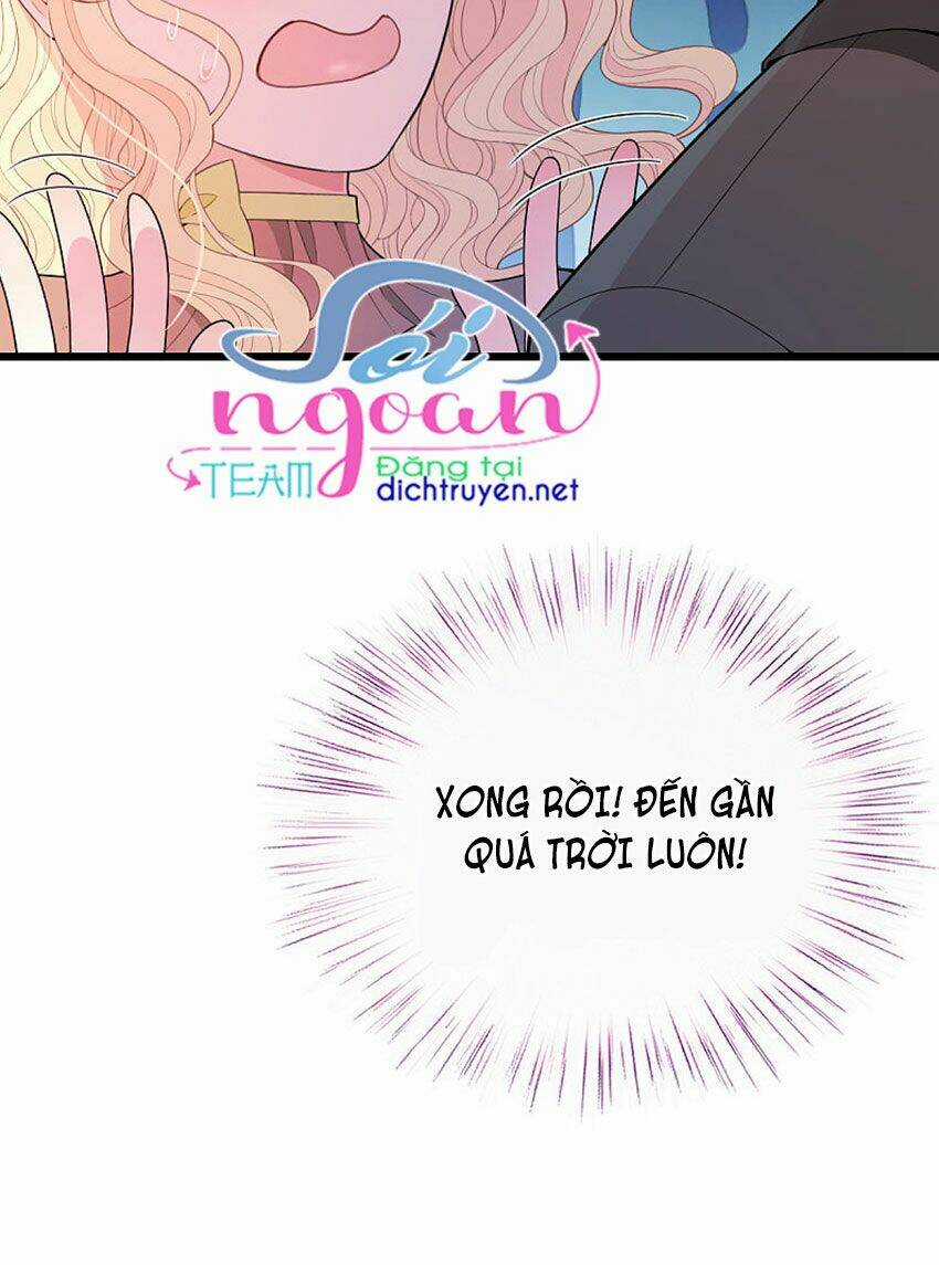 Chọc Phải Điện Hạ Yêu Nghiệt Chapter 53 trang 32