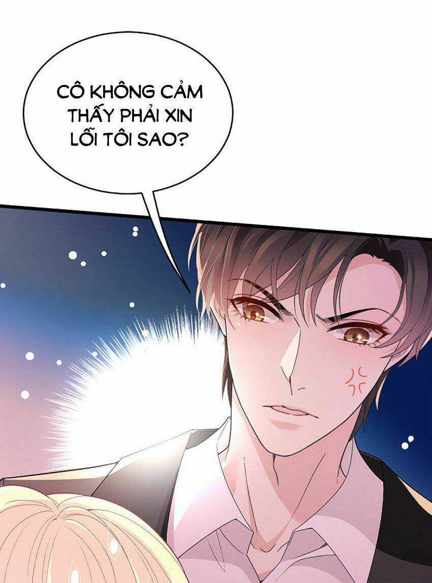 Chọc Phải Điện Hạ Yêu Nghiệt Chapter 53 trang 33