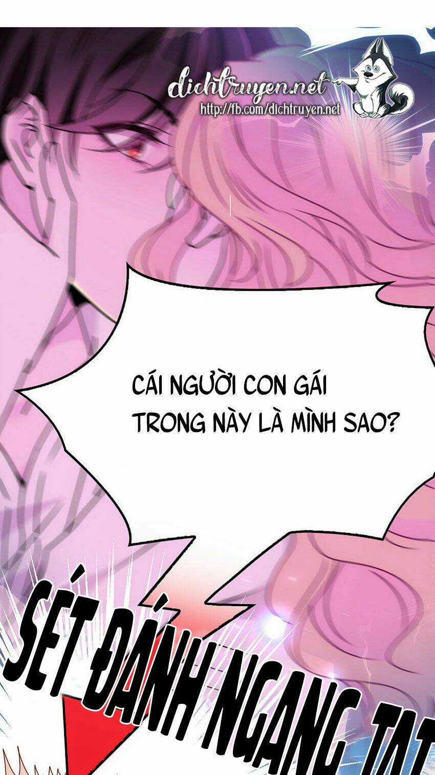 Chọc Phải Điện Hạ Yêu Nghiệt Chapter 53 trang 4