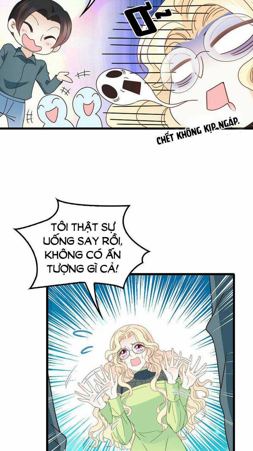 Chọc Phải Điện Hạ Yêu Nghiệt Chapter 53 trang 6