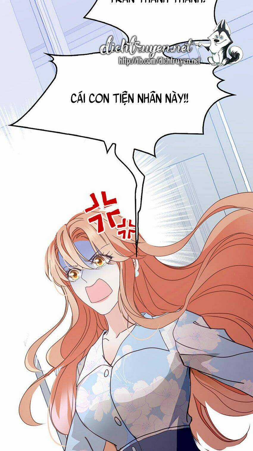 Chọc Phải Điện Hạ Yêu Nghiệt Chapter 53 trang 8