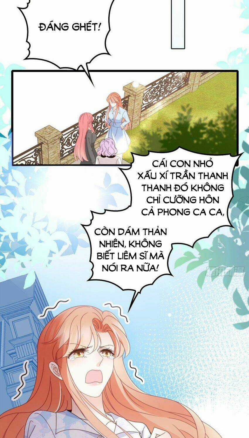 Chọc Phải Điện Hạ Yêu Nghiệt Chapter 54 trang 12