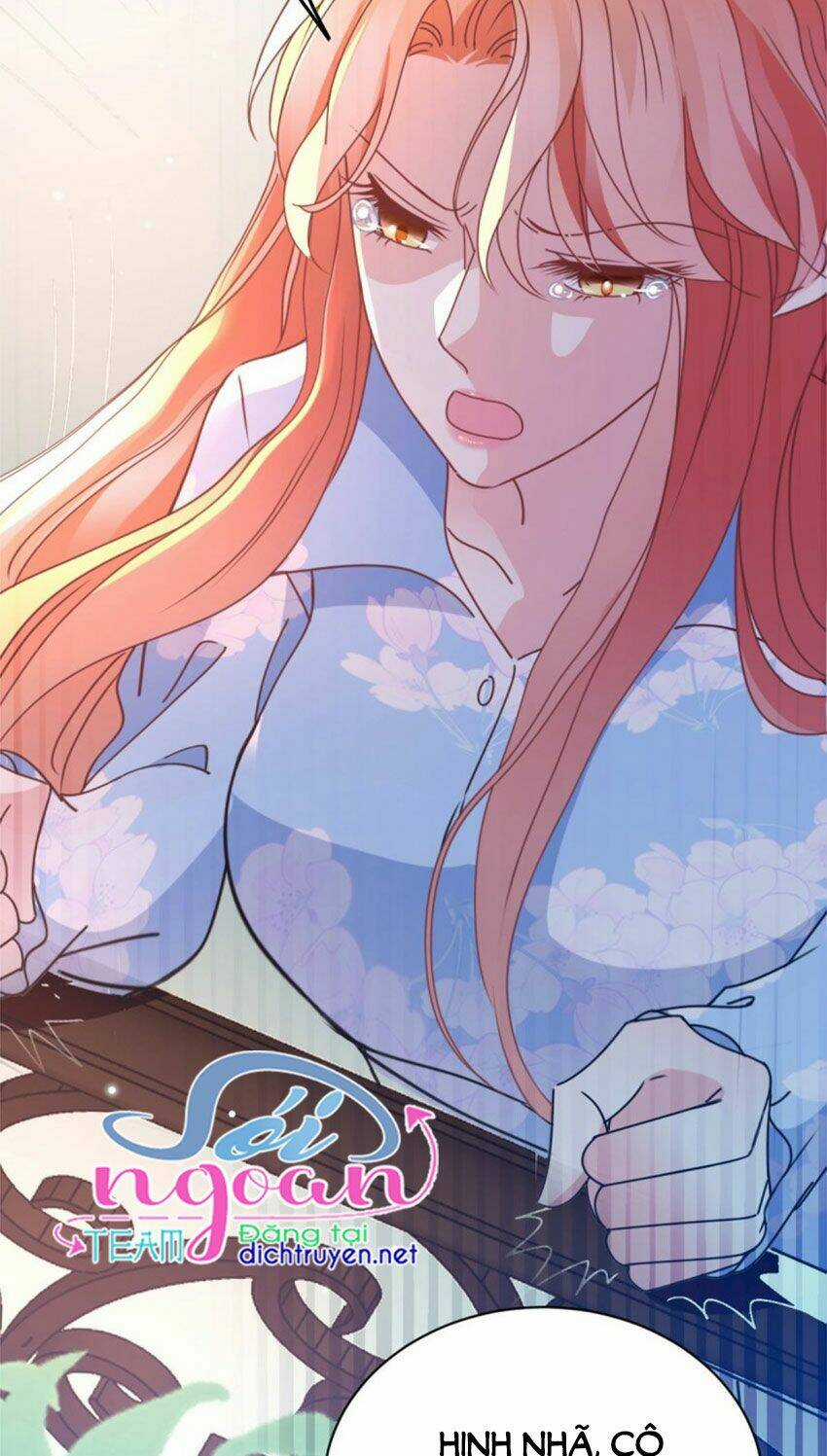 Chọc Phải Điện Hạ Yêu Nghiệt Chapter 54 trang 15