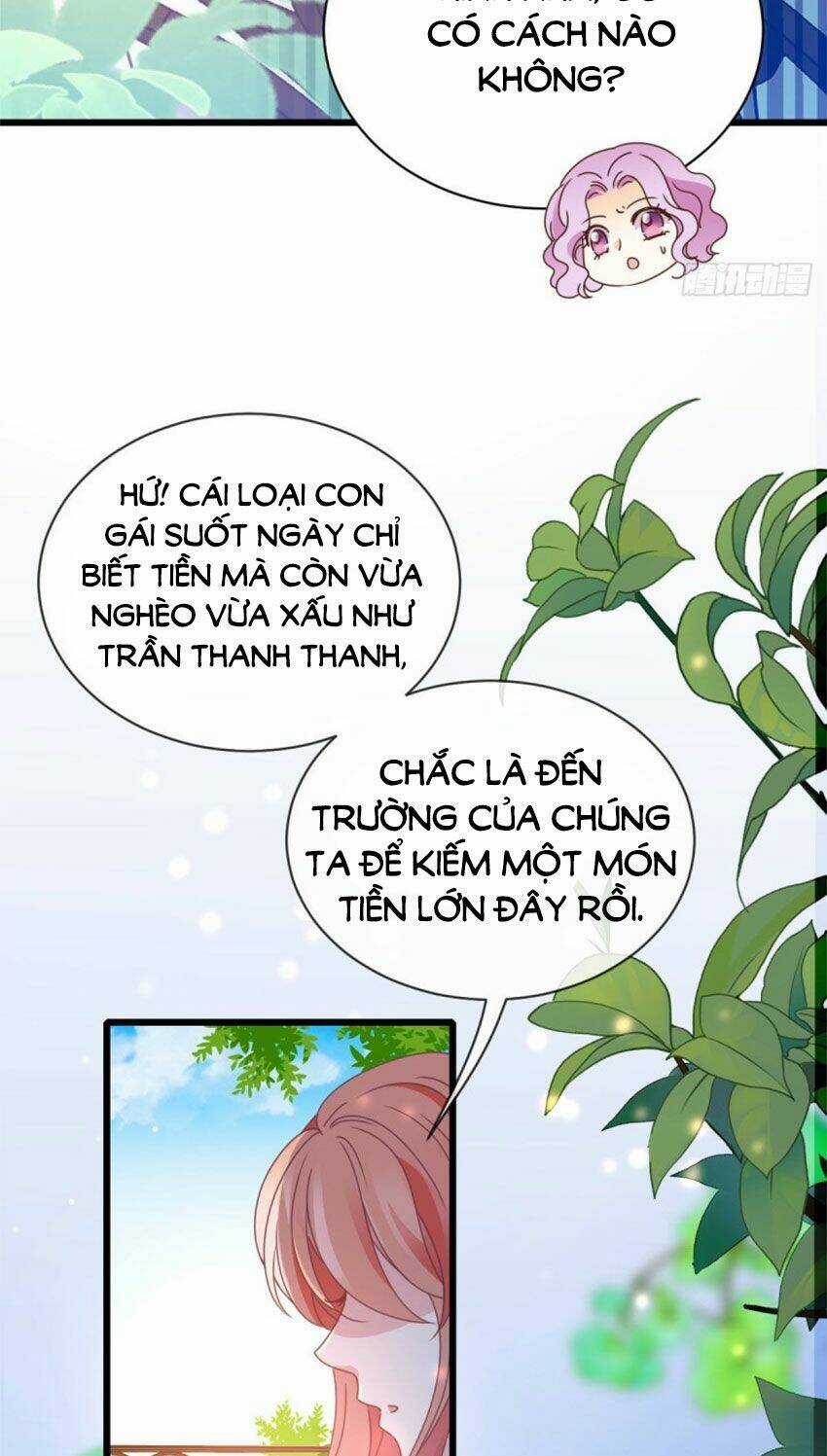 Chọc Phải Điện Hạ Yêu Nghiệt Chapter 54 trang 16