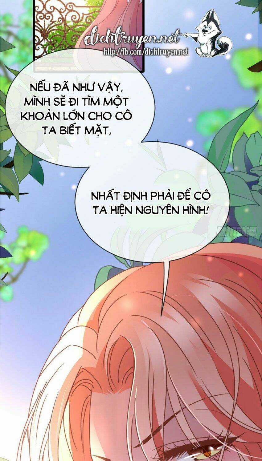 Chọc Phải Điện Hạ Yêu Nghiệt Chapter 54 trang 17