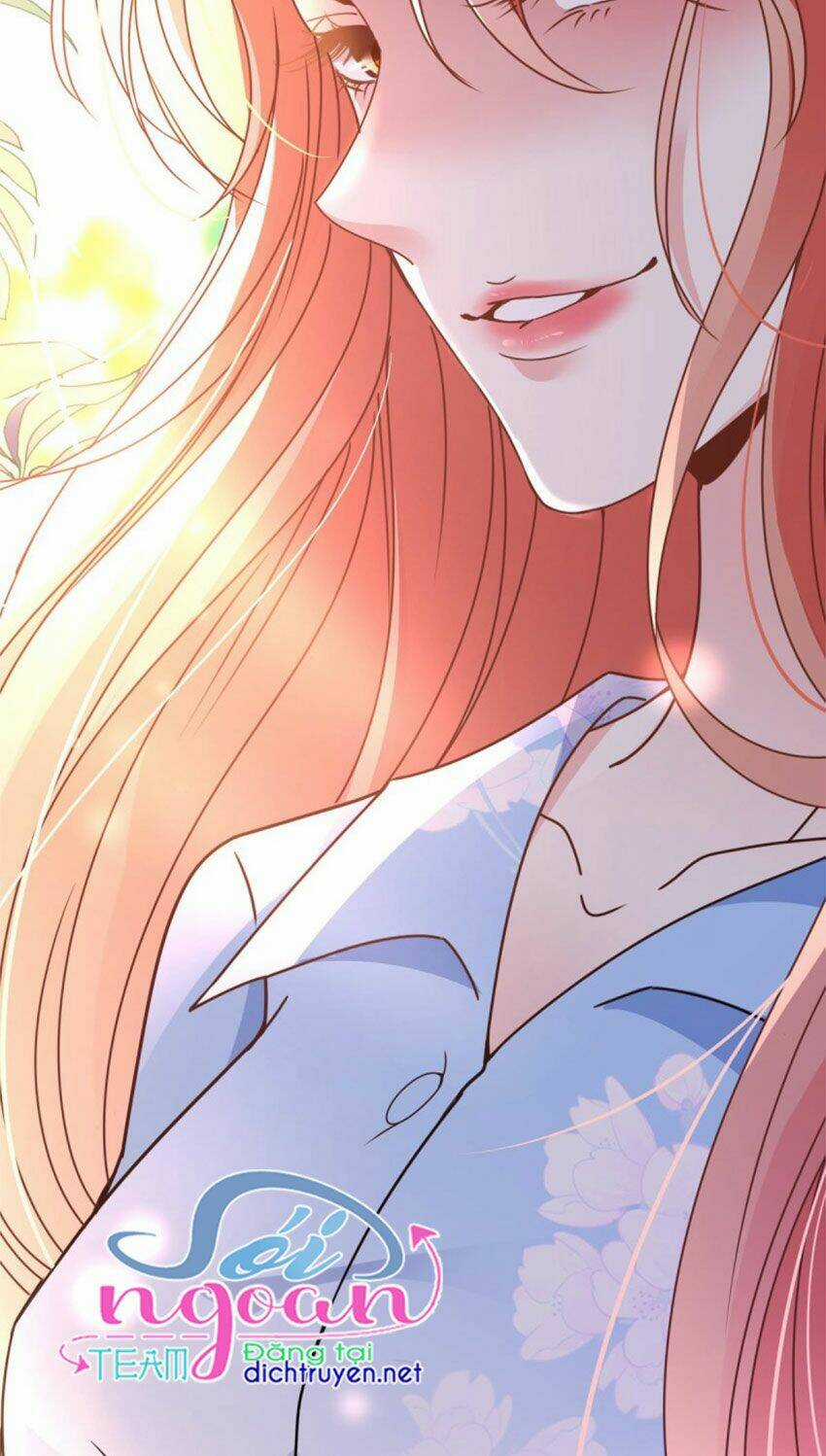 Chọc Phải Điện Hạ Yêu Nghiệt Chapter 54 trang 18