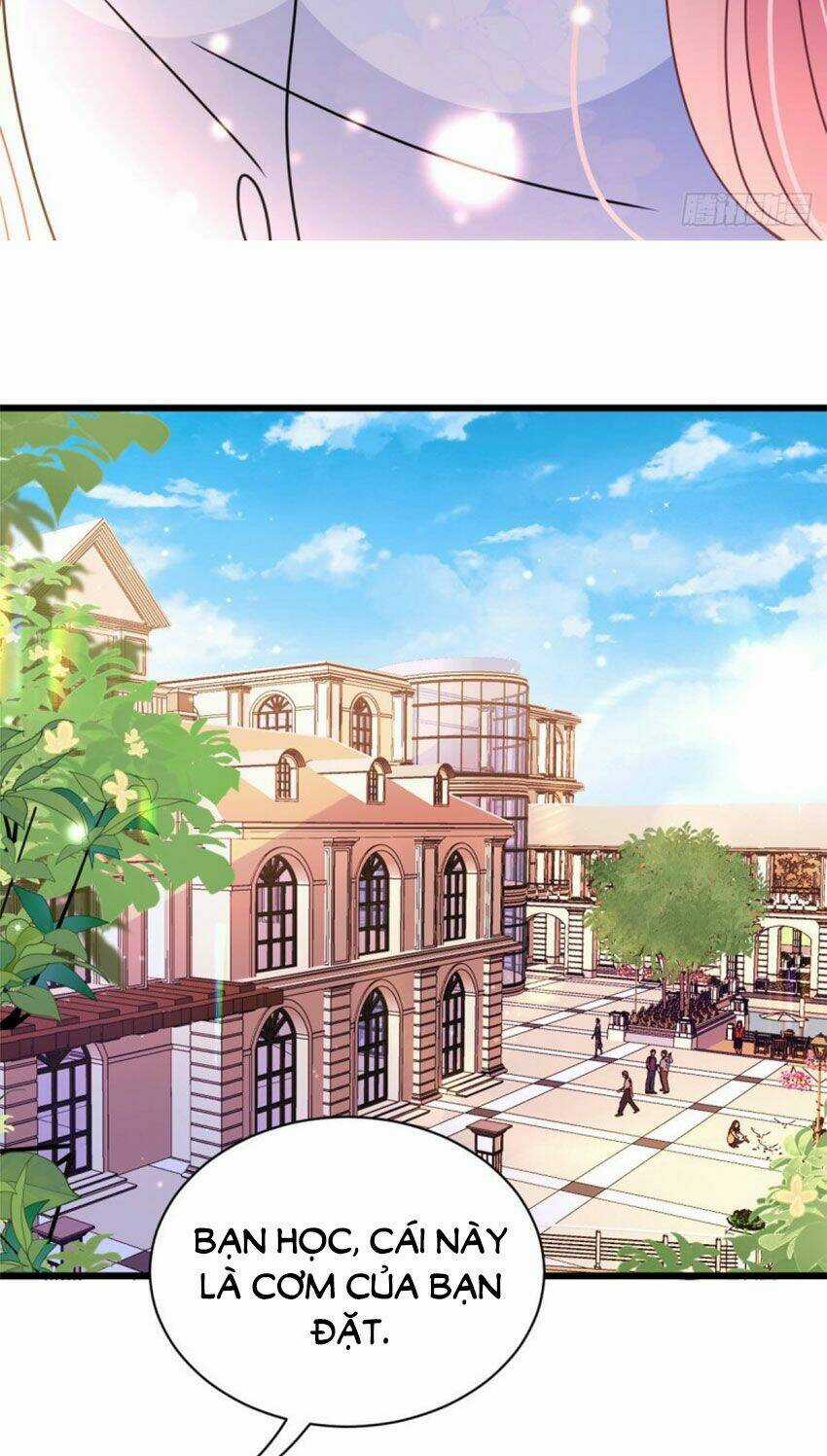 Chọc Phải Điện Hạ Yêu Nghiệt Chapter 54 trang 19