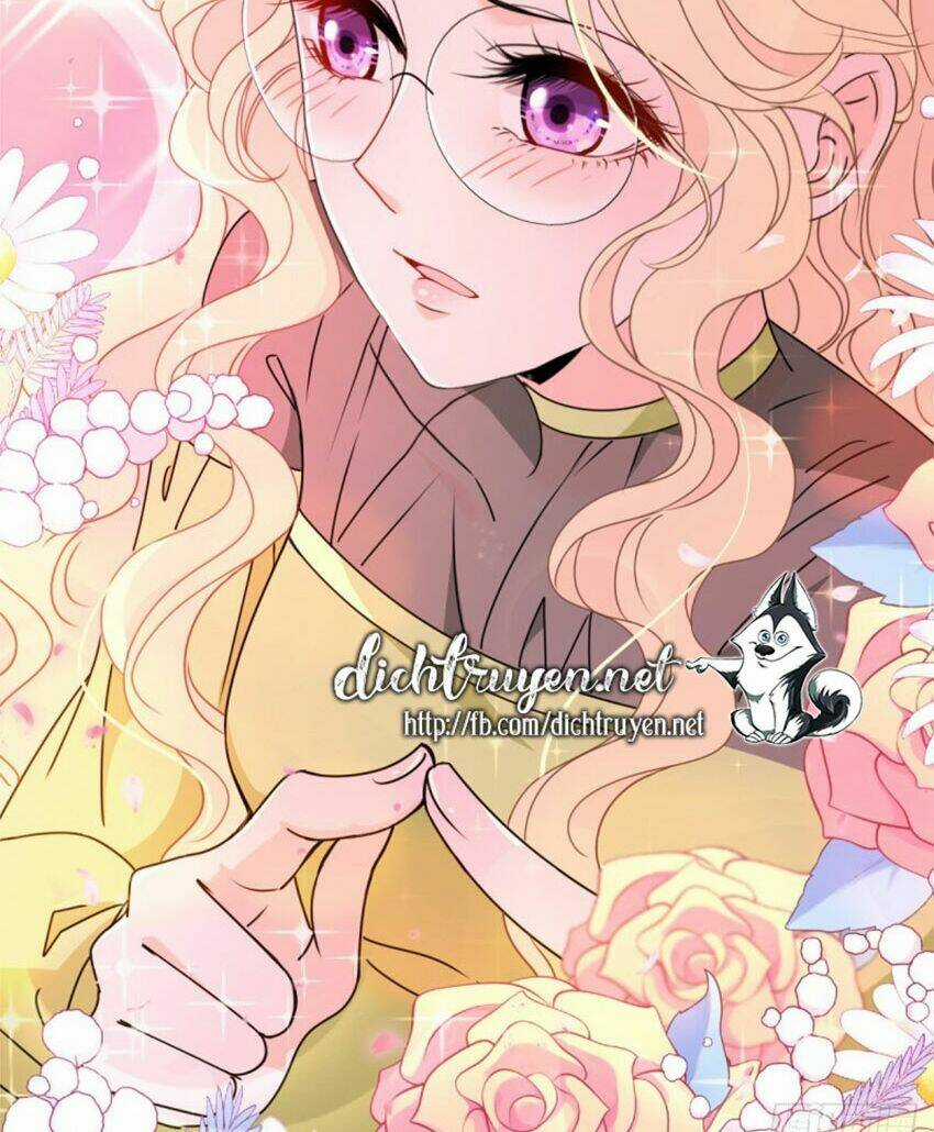 Chọc Phải Điện Hạ Yêu Nghiệt Chapter 54 trang 2