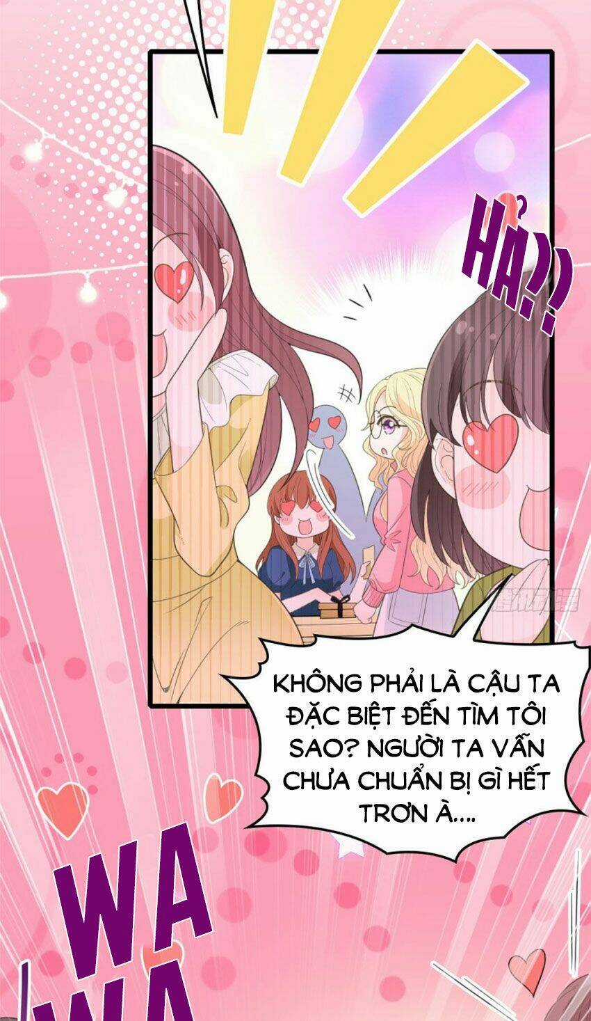 Chọc Phải Điện Hạ Yêu Nghiệt Chapter 54 trang 23