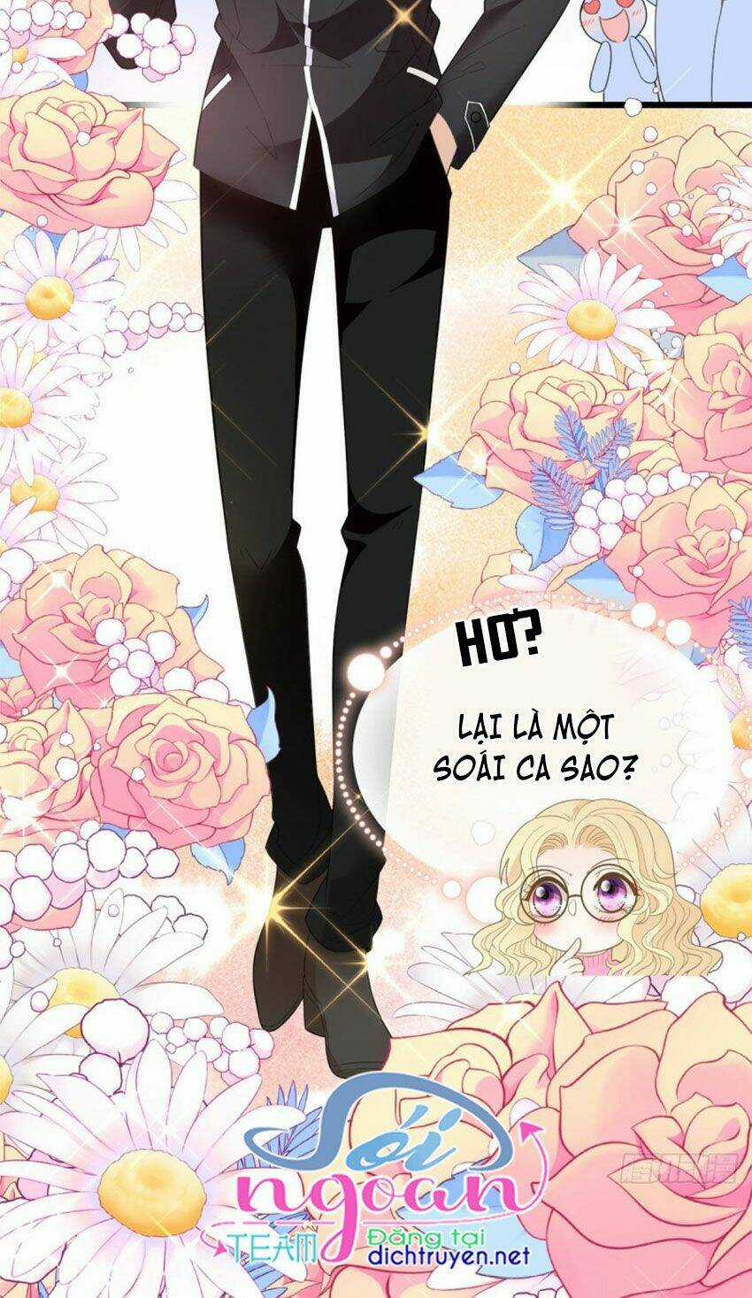 Chọc Phải Điện Hạ Yêu Nghiệt Chapter 54 trang 25