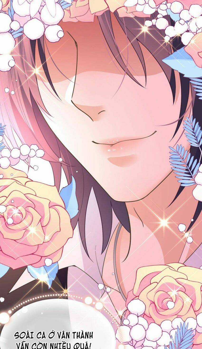 Chọc Phải Điện Hạ Yêu Nghiệt Chapter 54 trang 26