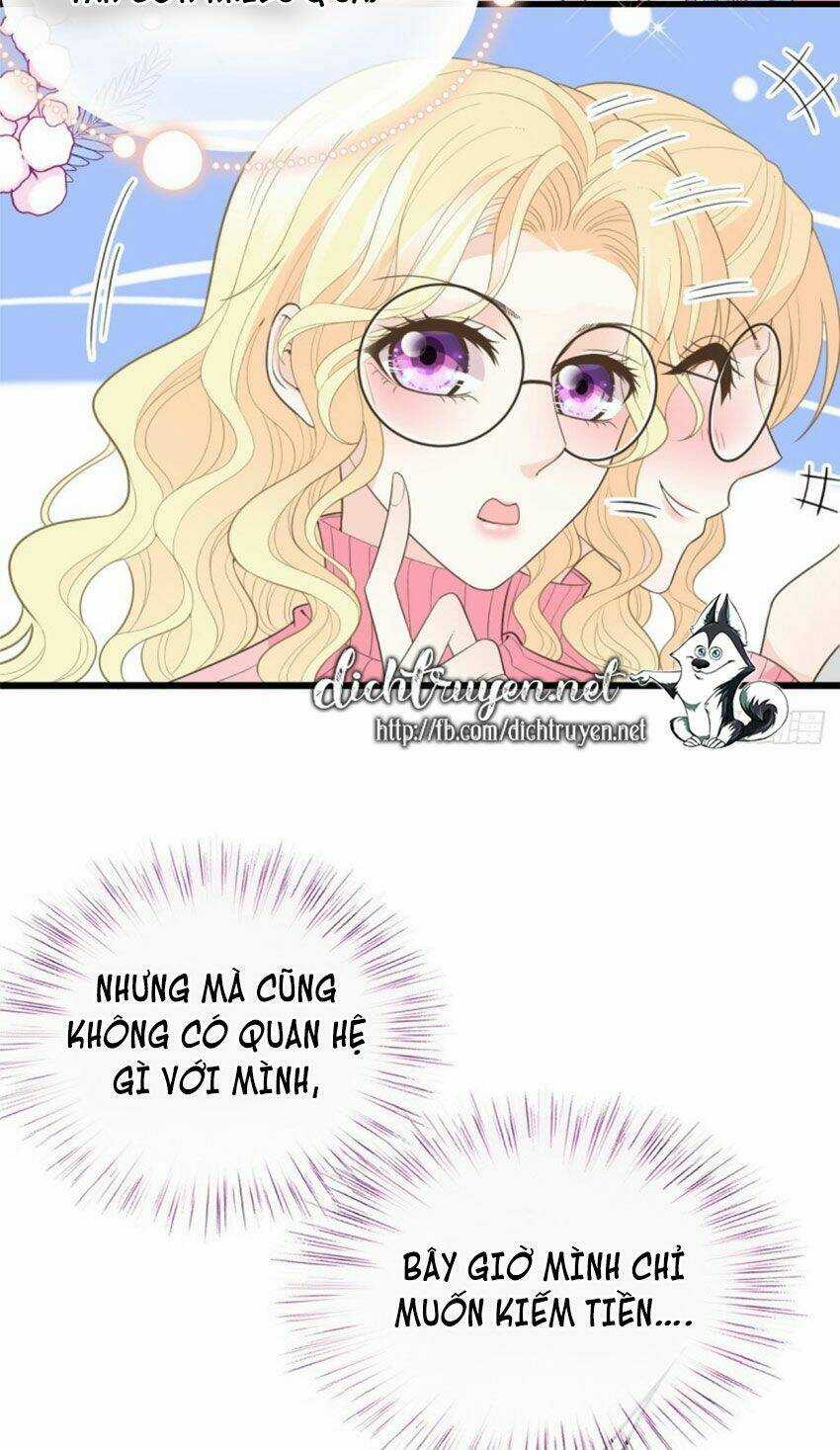 Chọc Phải Điện Hạ Yêu Nghiệt Chapter 54 trang 27