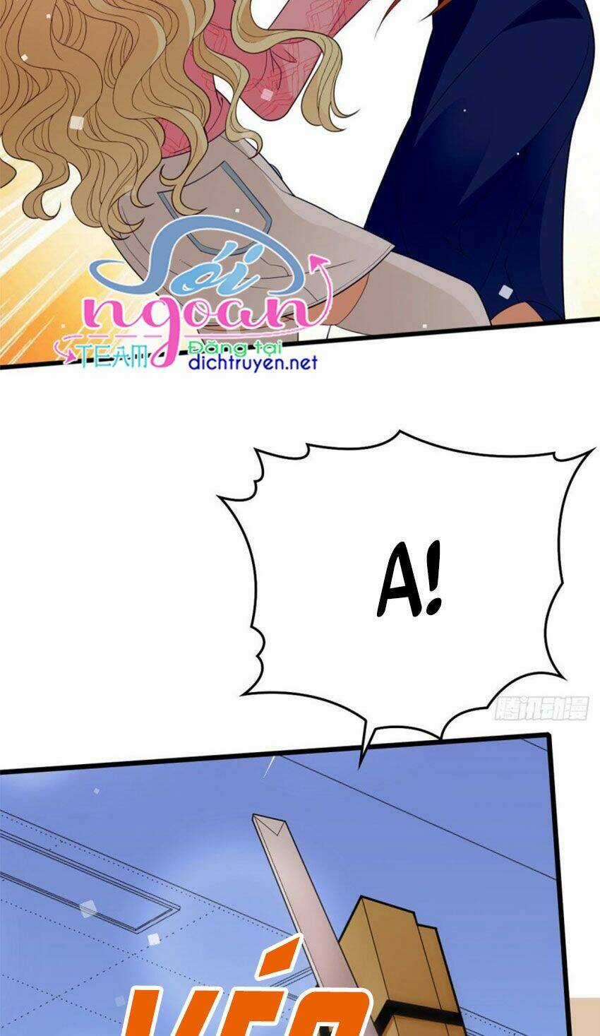 Chọc Phải Điện Hạ Yêu Nghiệt Chapter 54 trang 29