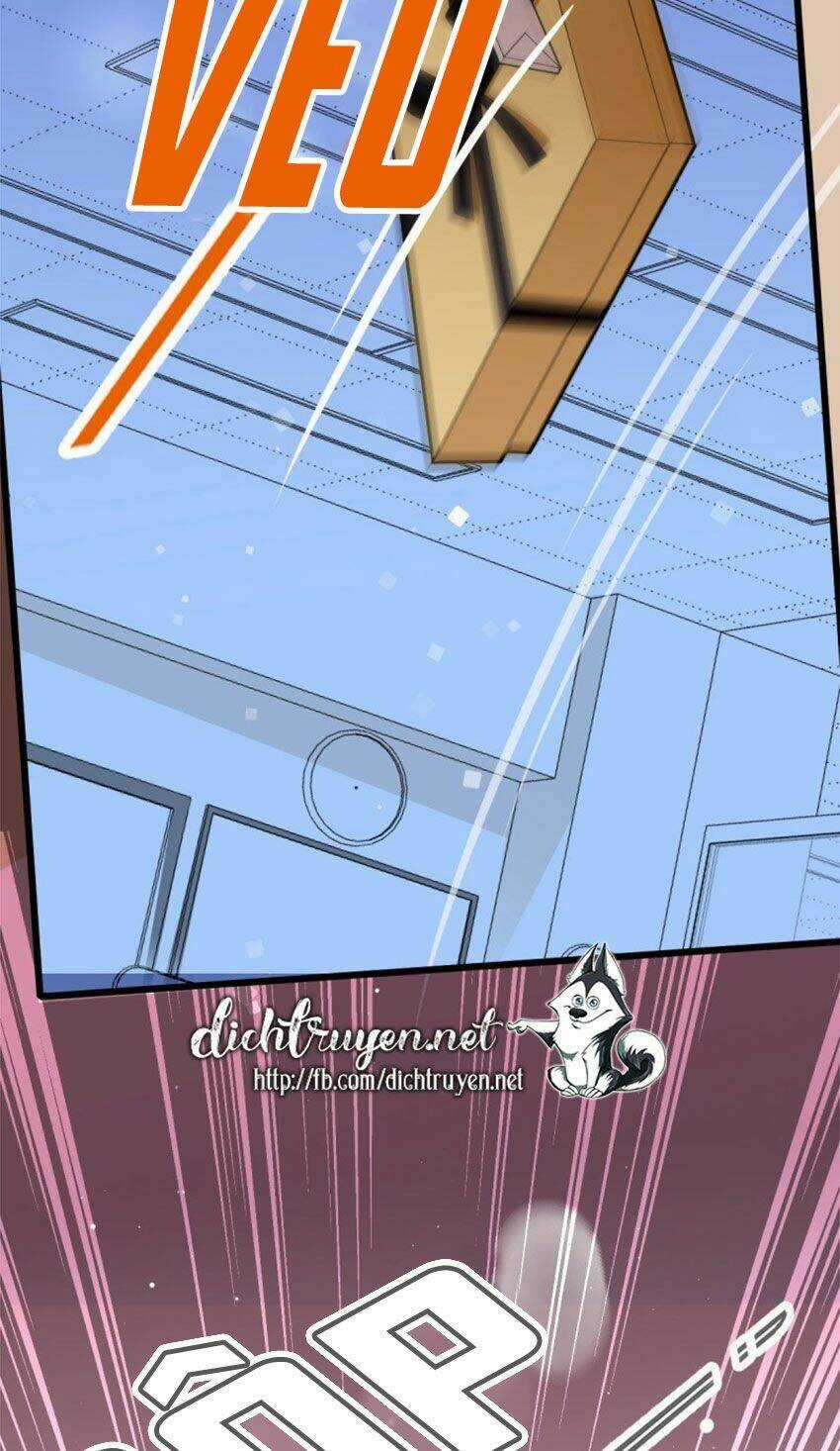 Chọc Phải Điện Hạ Yêu Nghiệt Chapter 54 trang 30