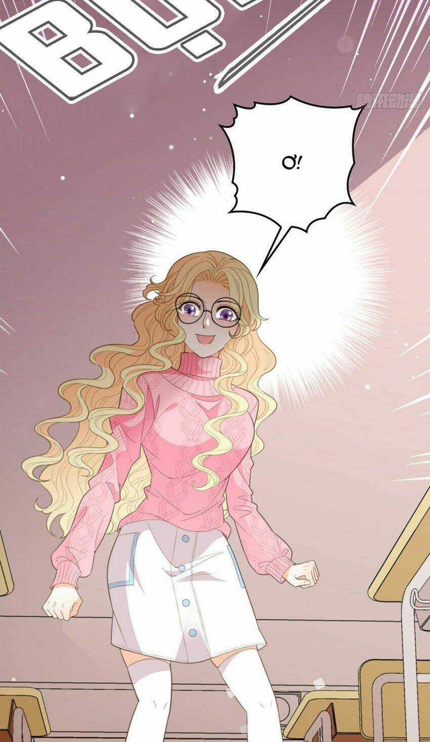 Chọc Phải Điện Hạ Yêu Nghiệt Chapter 54 trang 31