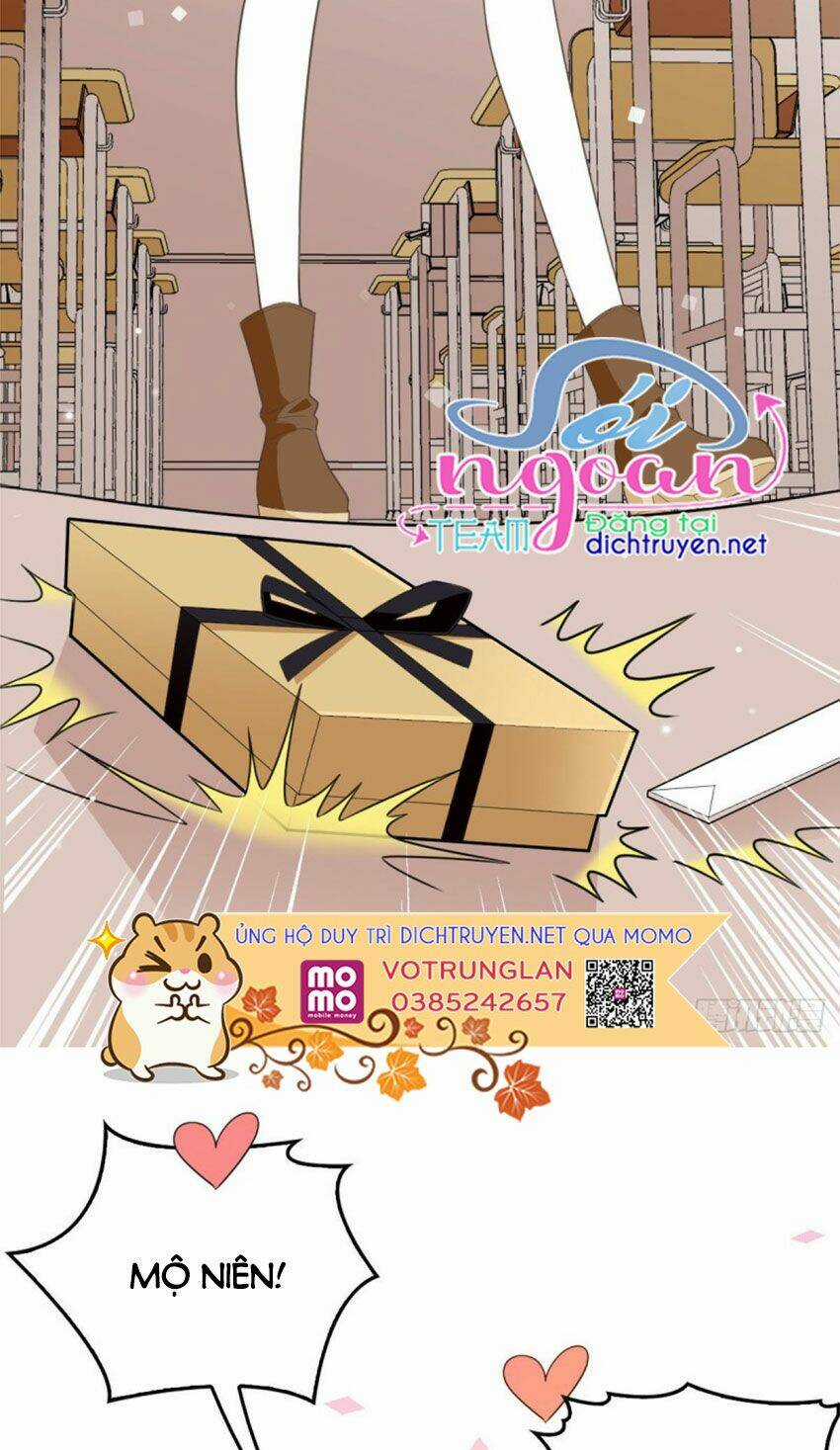 Chọc Phải Điện Hạ Yêu Nghiệt Chapter 54 trang 32